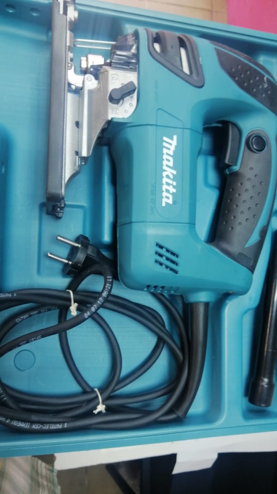 Лобзик МАКИТА 4350FCT