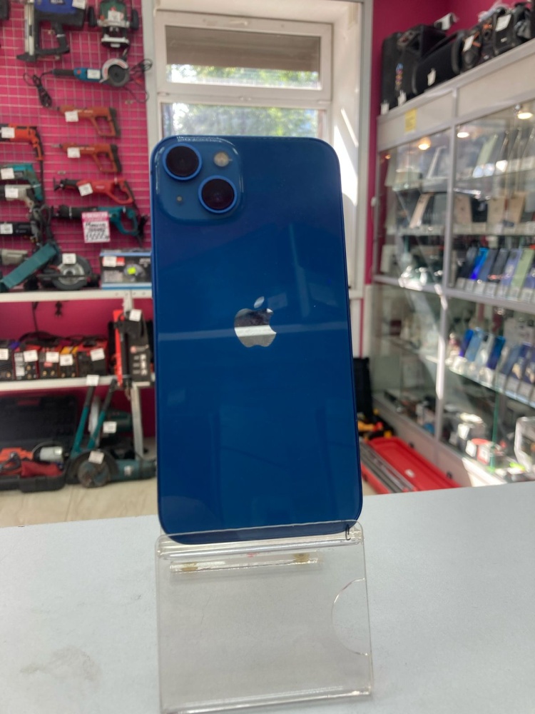 Смартфон iPhone 13 128 Gb