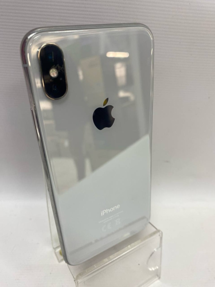 Apple  iPhone X 256Gb