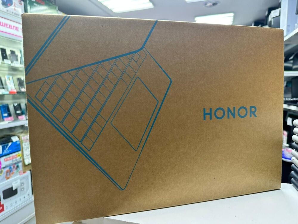 Ноутбук Honor MagicBook X14NDR-WDH