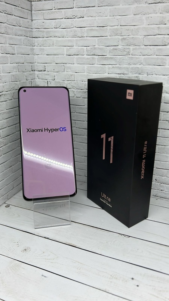 Смартфон Xiaomi 11 ULTRA