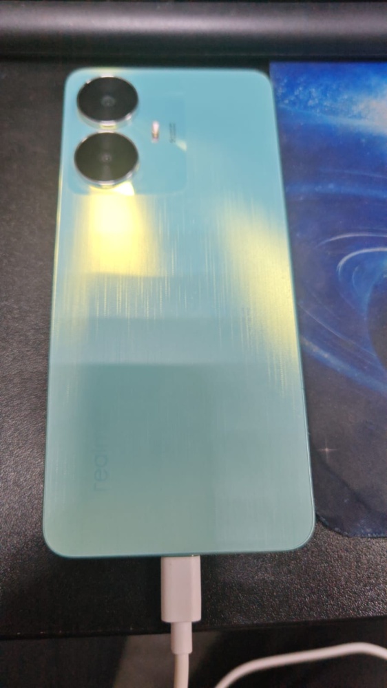 Смартфон Realme C55