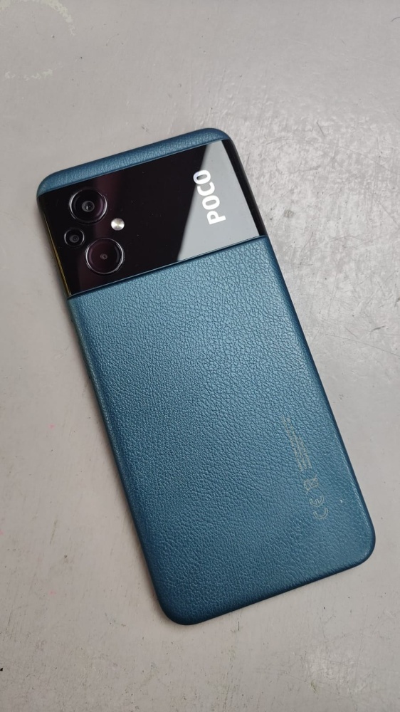 Смартфон Xiaomi Poco M5 64гб