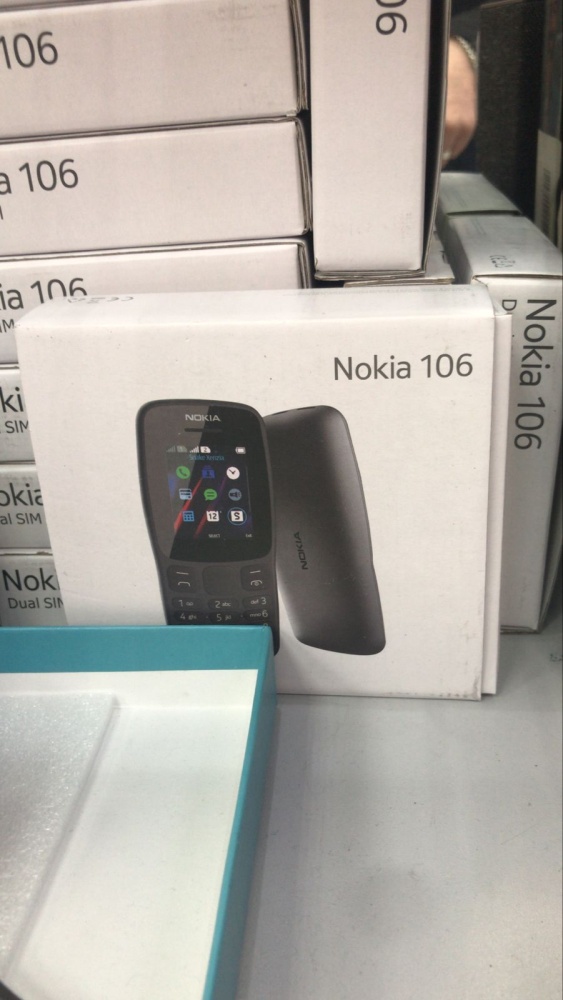 /Смартфон Nokia 106