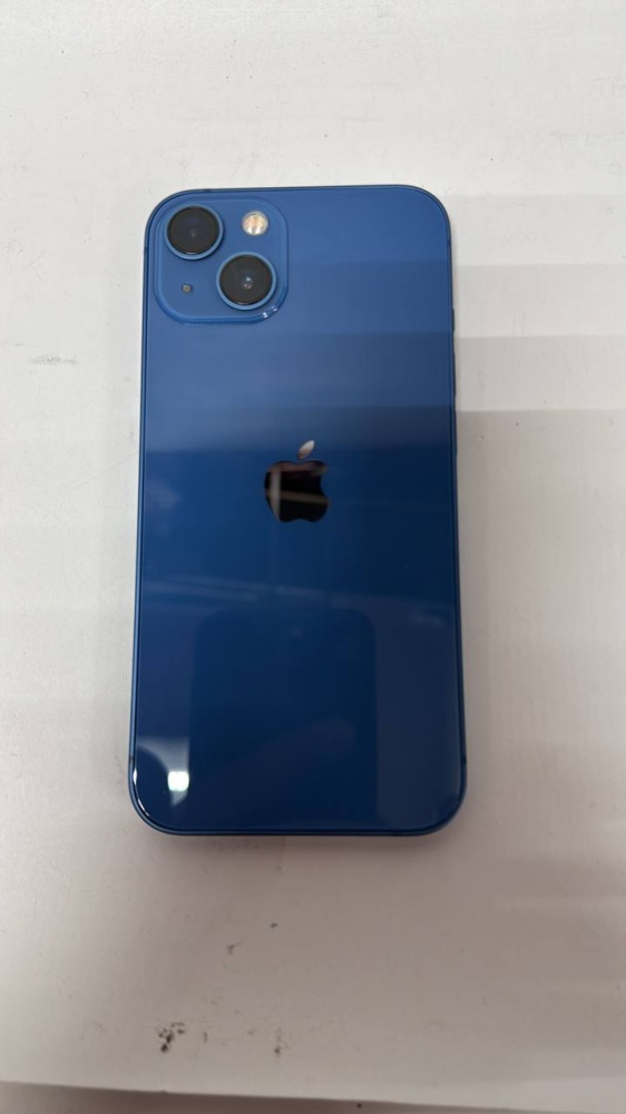 Смартфон iPhone 13 128 Gb