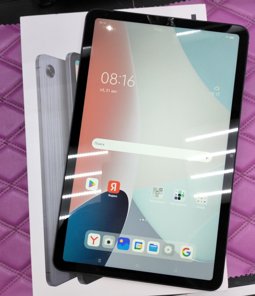 Планшет OPPO Pad Air OPD2102A 128GB