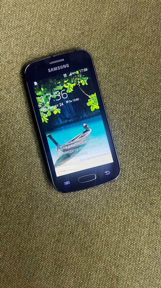 Смартфон Samsung