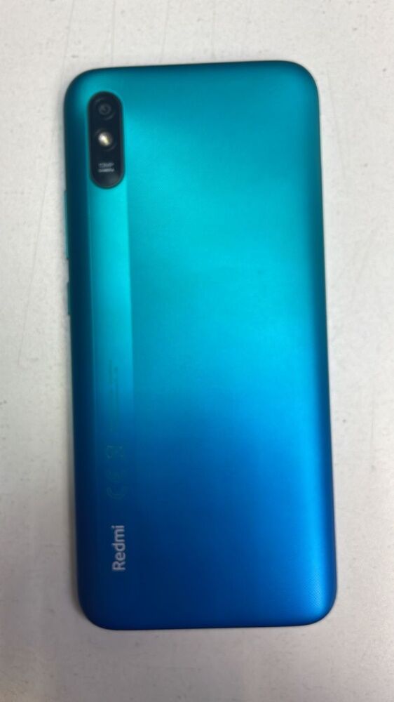 Смартфон Xiaomi Redmi 12c 128