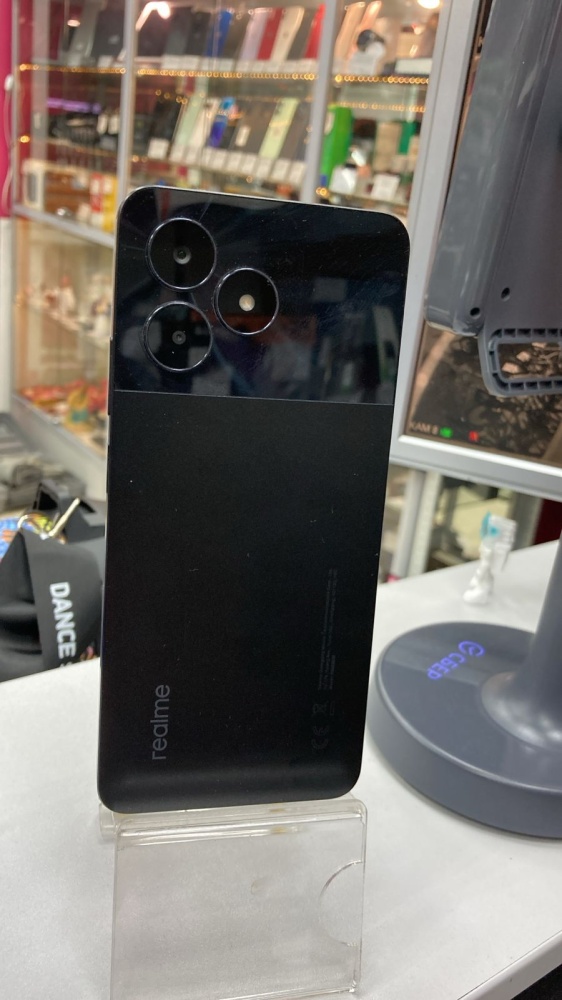 Смартфон Realme C51 4/128