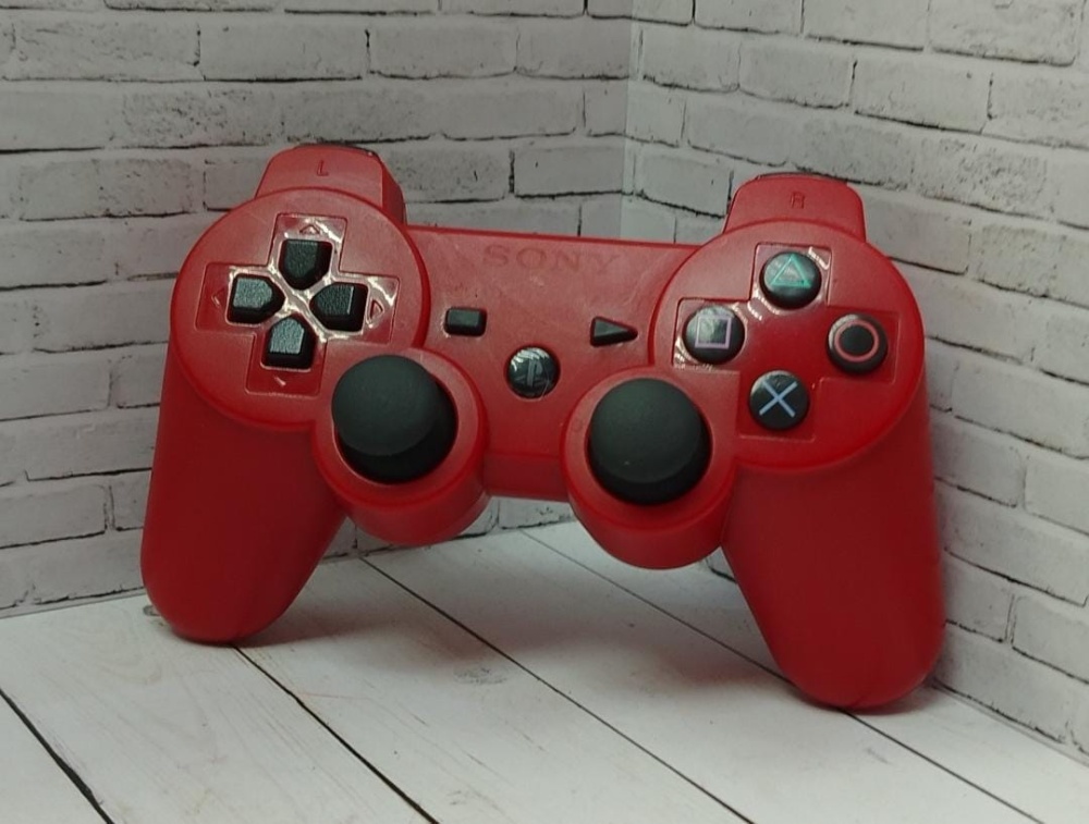 Геймпад PS3