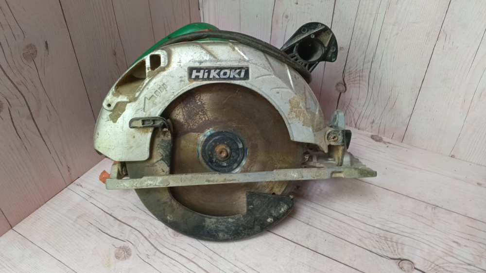 Циркулярная пила NIKOKI C7SS