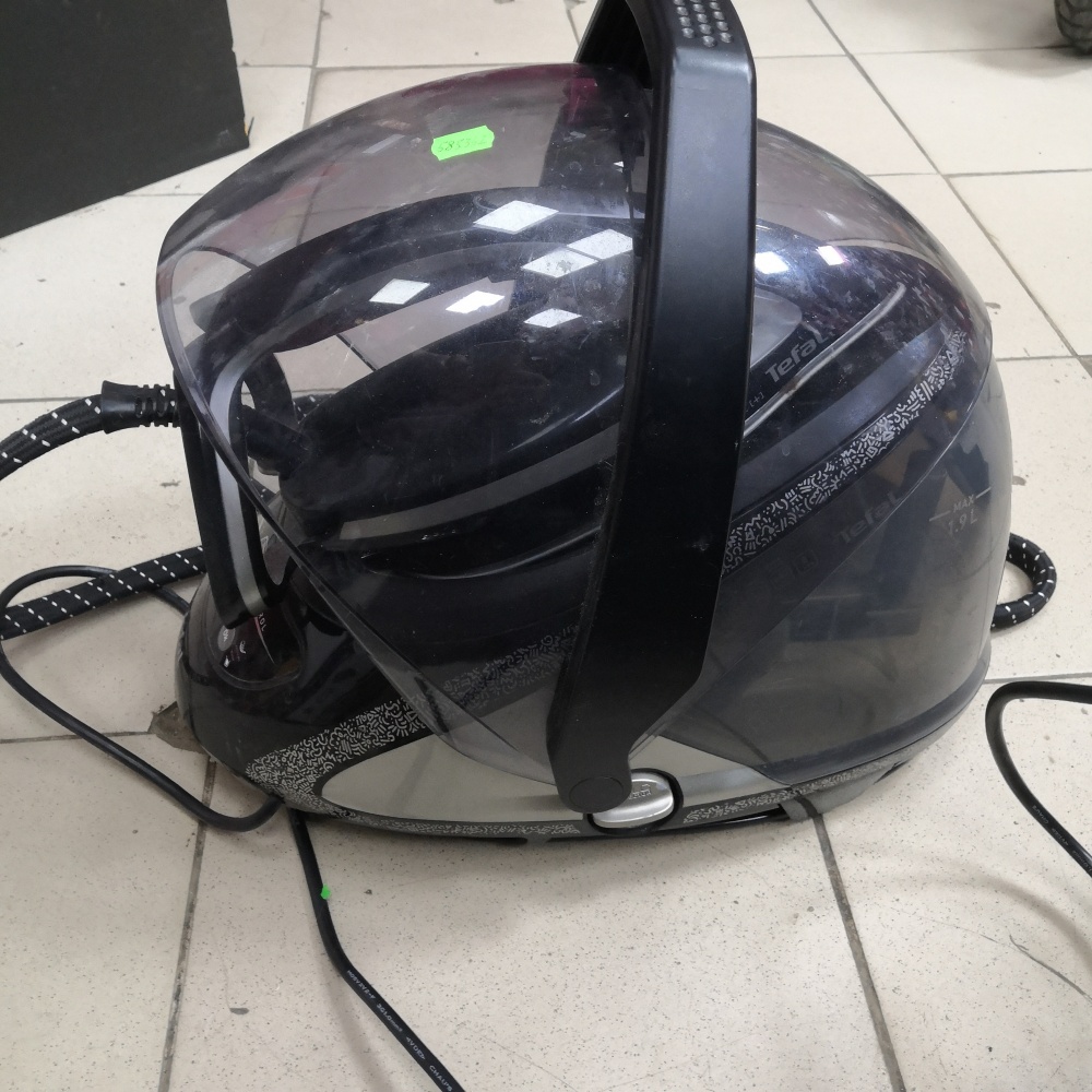 Парогенератор Tefal