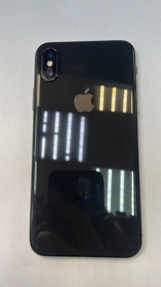 Смартфон iPhone X 256Gb