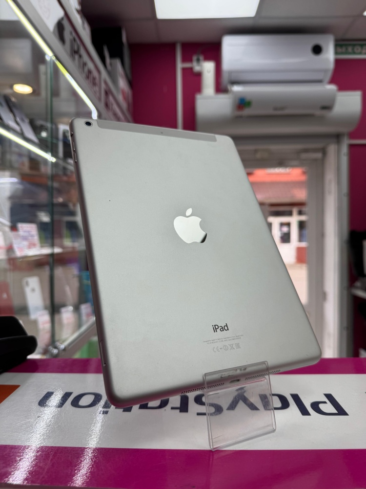 Планшет Apple iPad Air 64gb Wi-Fi LTE