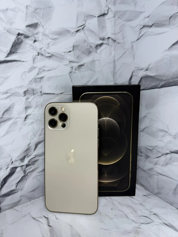 Смартфон iPhone 12 PRO 512 Gb