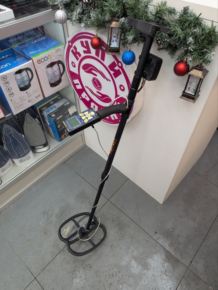 Металлодетектор Flagman-M3