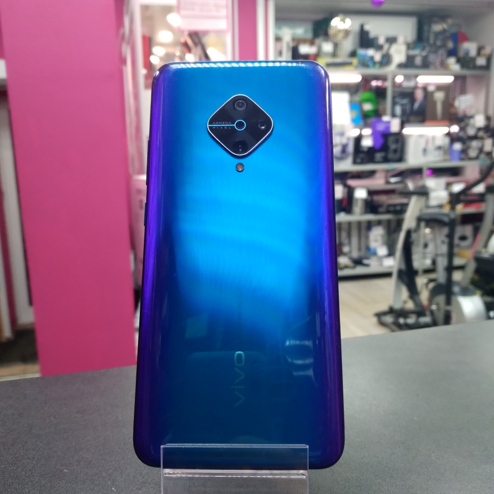 Смартфон Vivo Y19 8 128
