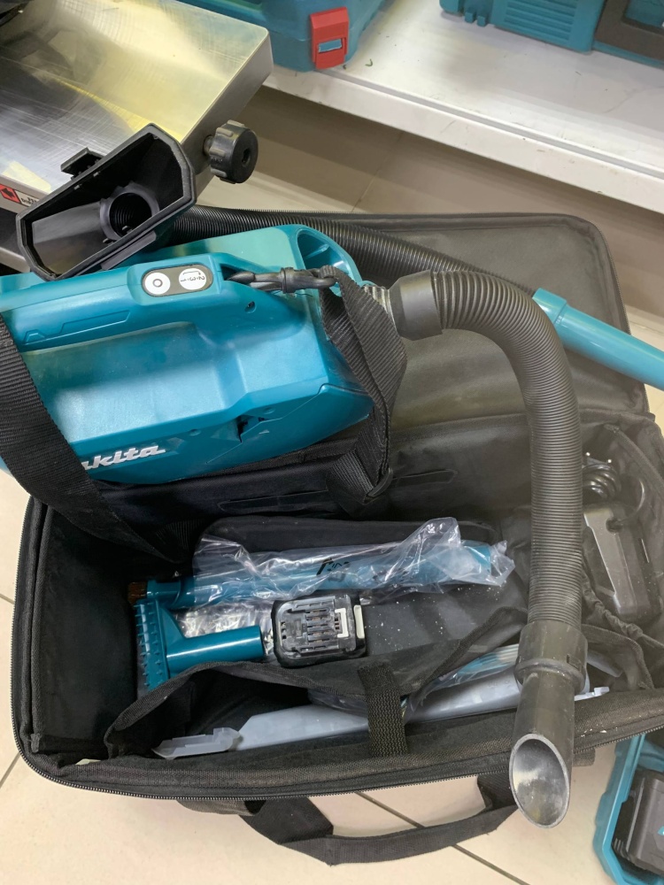 MAKITA
