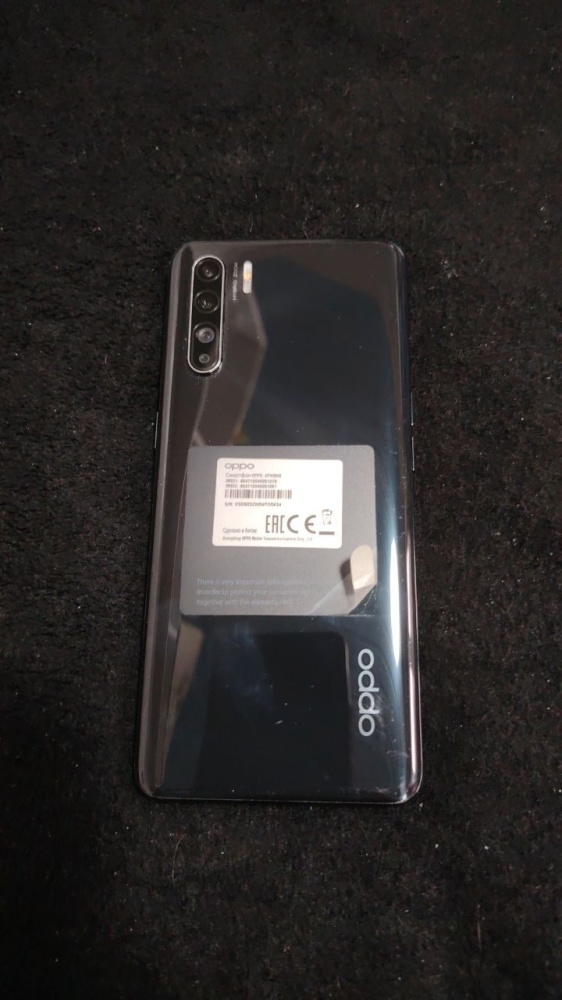 Смартфон Oppo Reno 3 8/128