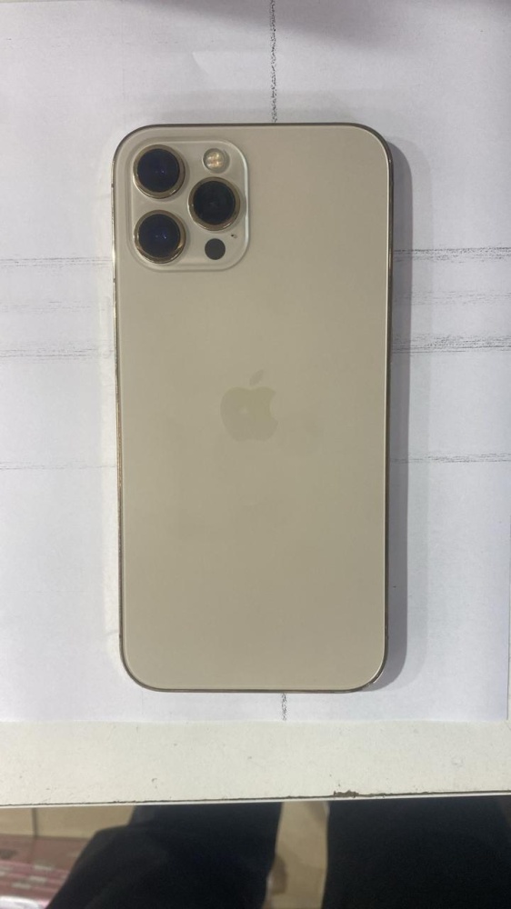 Смартфон iPhone 12 PRO MAX 256 Gb