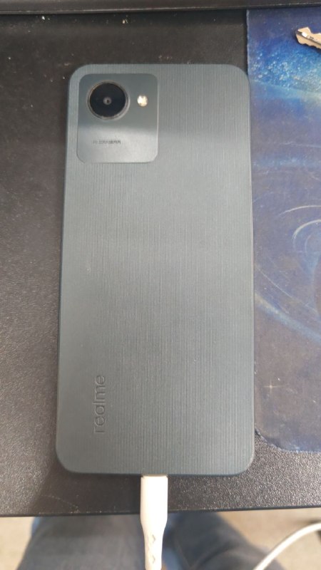 Смартфон Realme C30