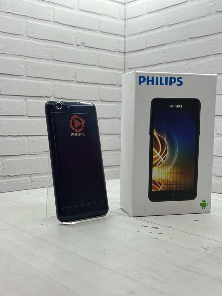 Мобильный телефон Philips