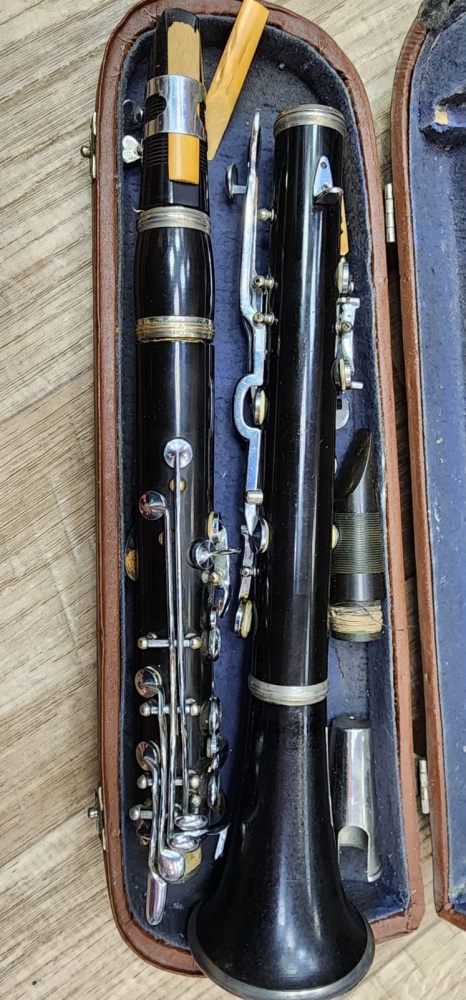 Флейта Ленинград