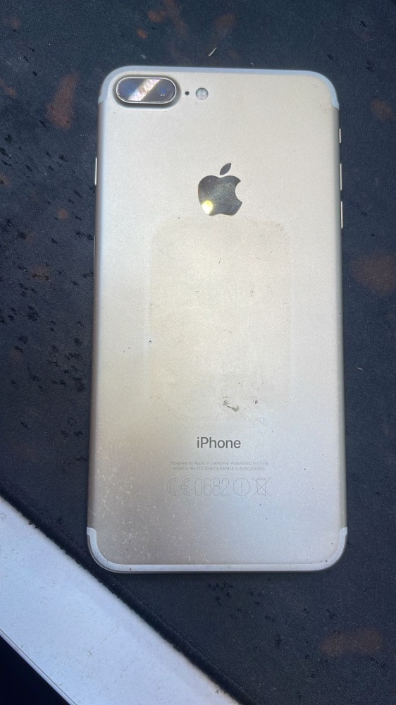 Смартфон iPhone 7+ 32Gb %