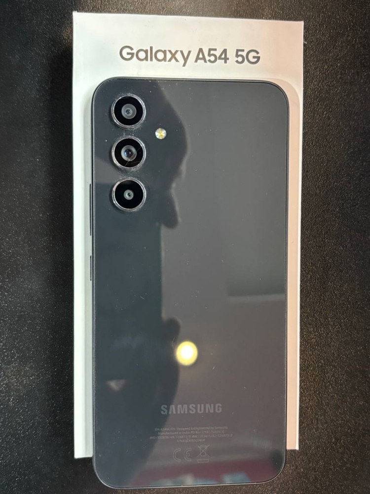 Смартфон Samsung A54 8/256