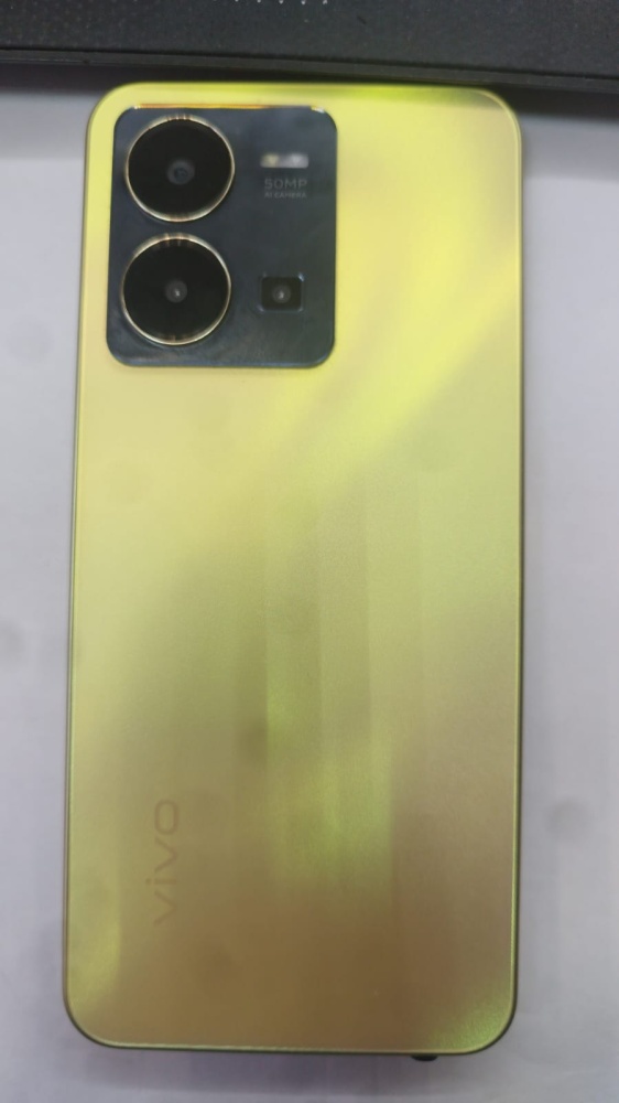 Смартфон Vivo Y35 4+4/128