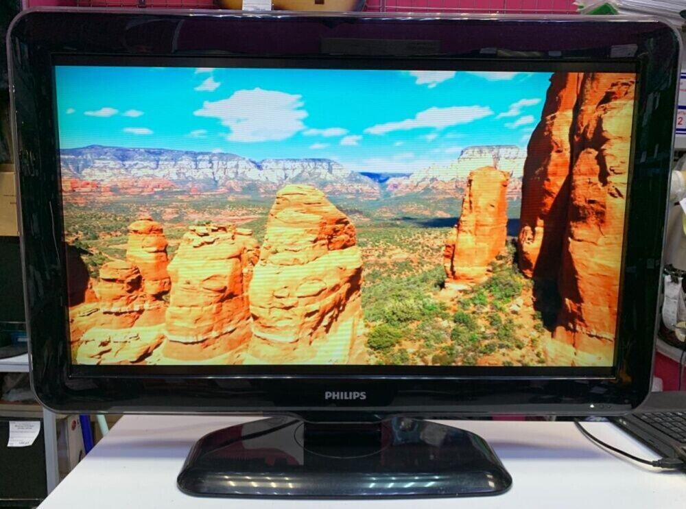 Телевизор Philips 32PFL5404