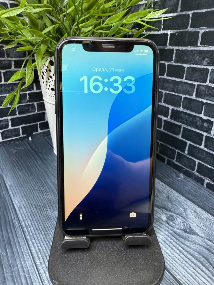 Смартфон iPhone 11 128 Gb