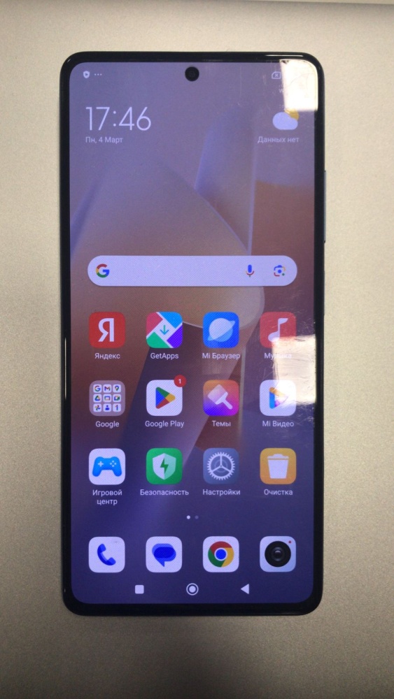Смартфон Xiaomi Redmi 12 PRO + 5G 12/256