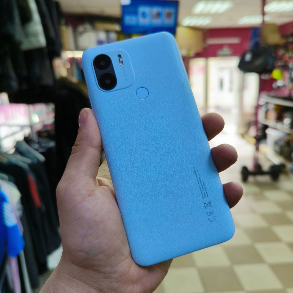 Смартфон Xiaomi A3 64гб
