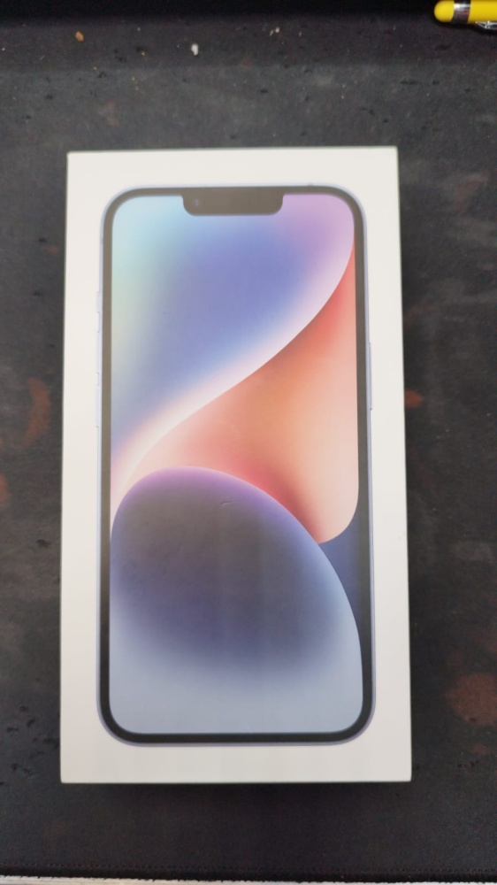 Смартфон iPhone 14 128