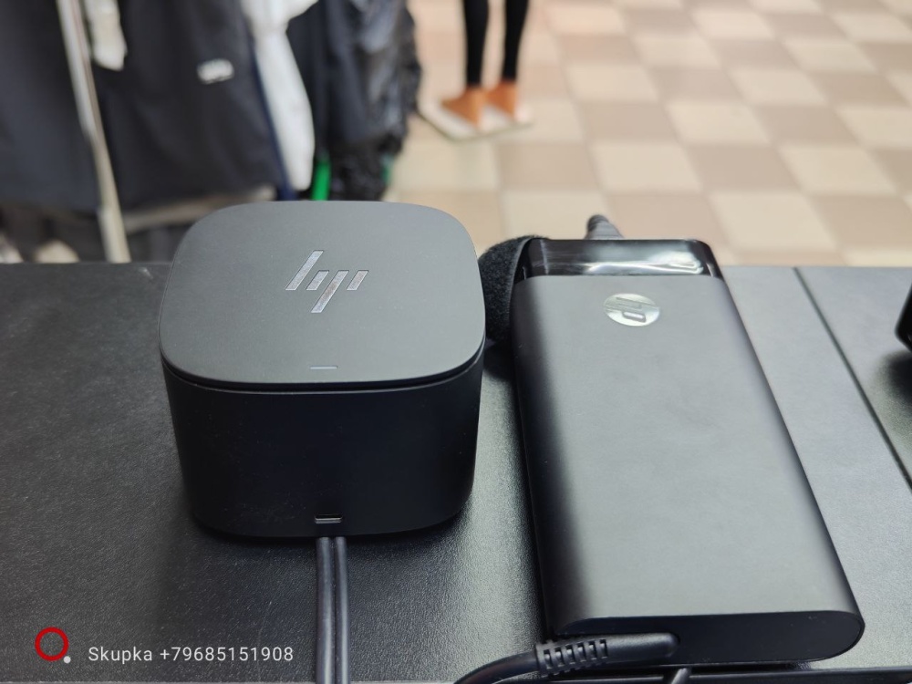 АКБ доп HP 230W