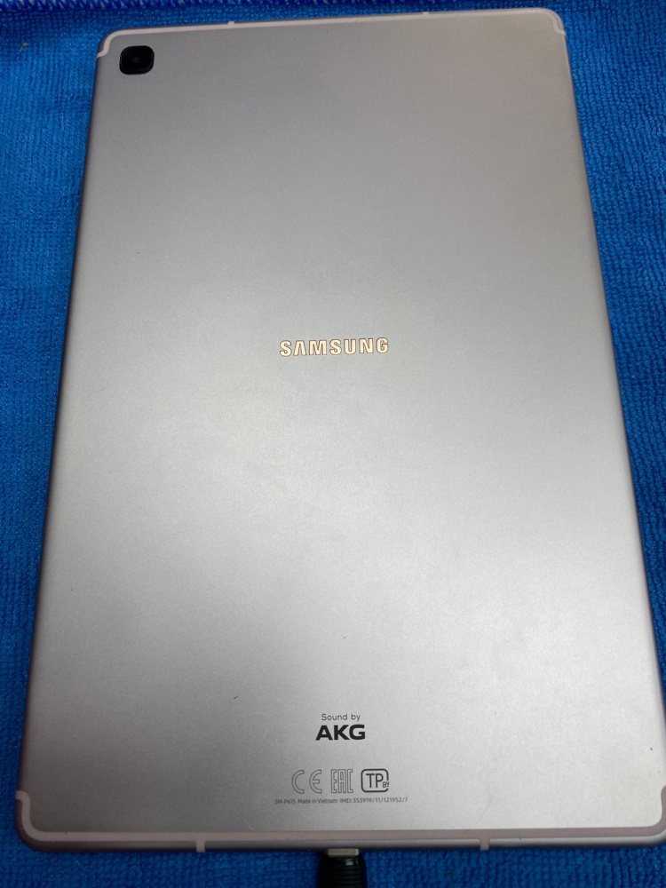 Планшет Samsung Tab S 6 Lite 4\128