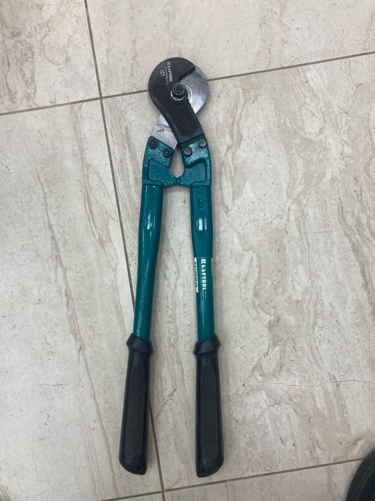 Тросорез Kraftool wr-800