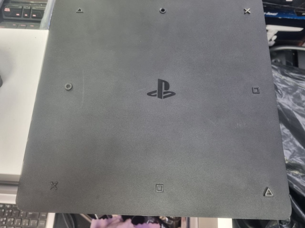 Игровая приставка Sony PlayStation 4 slim 1Tb