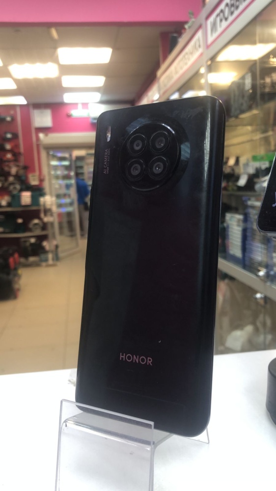 Смартфон Honor 50 Lite 6/128