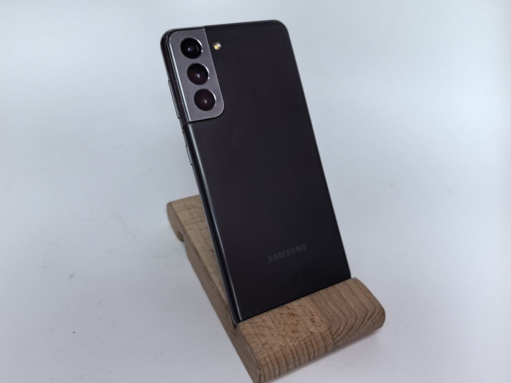Смартфон Samsung S21 8\128