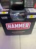 Шуруповерт Hammer 18V 2Ah