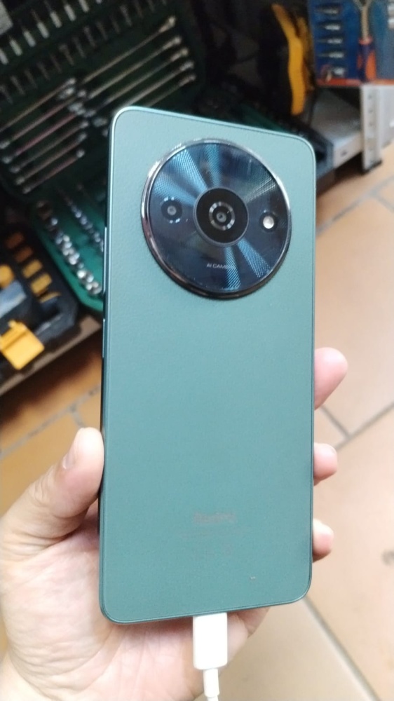 Смартфон Xiaomi Redmi A3 64 гб