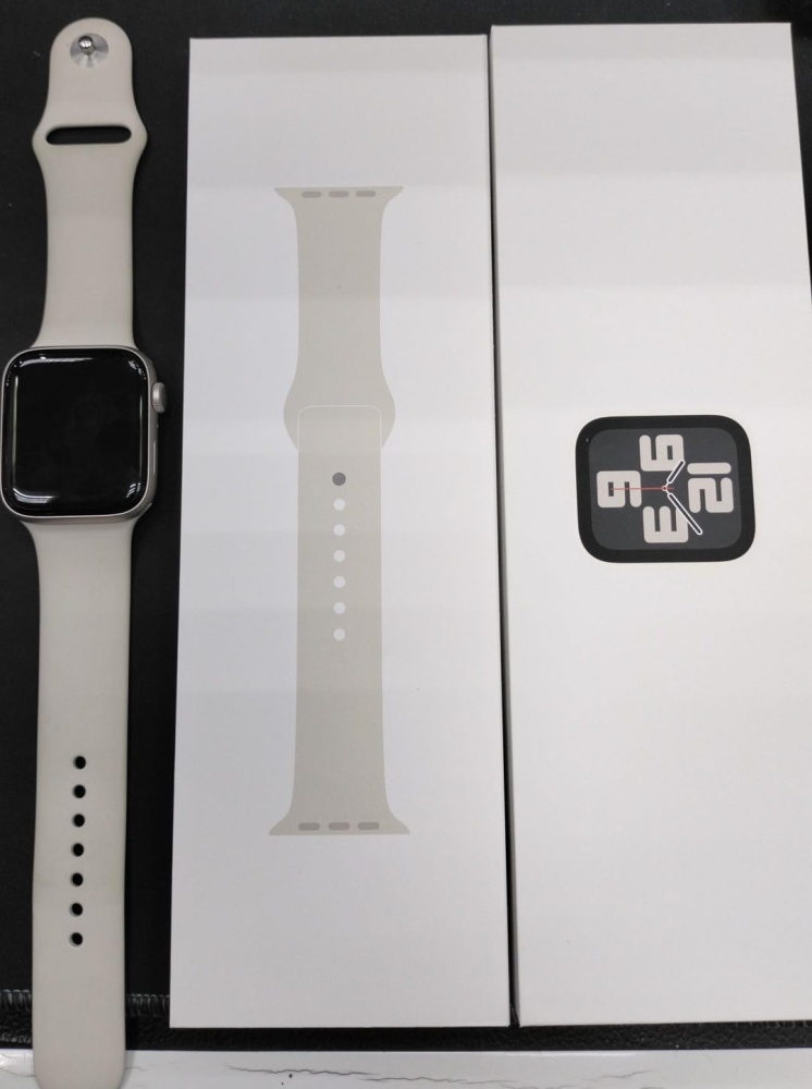 Часы Apple Watch SE 2024(Gen 2) 44mm