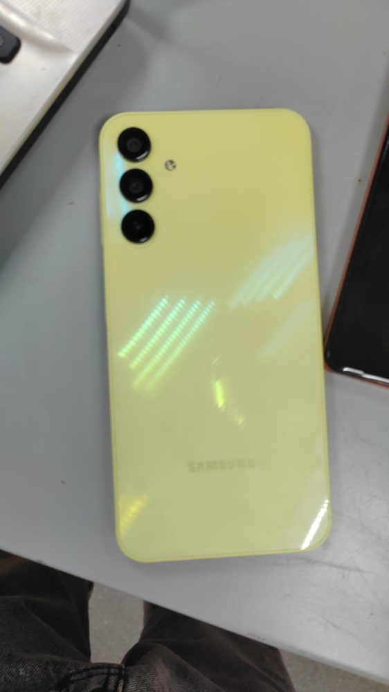 Смартфон Samsung A15