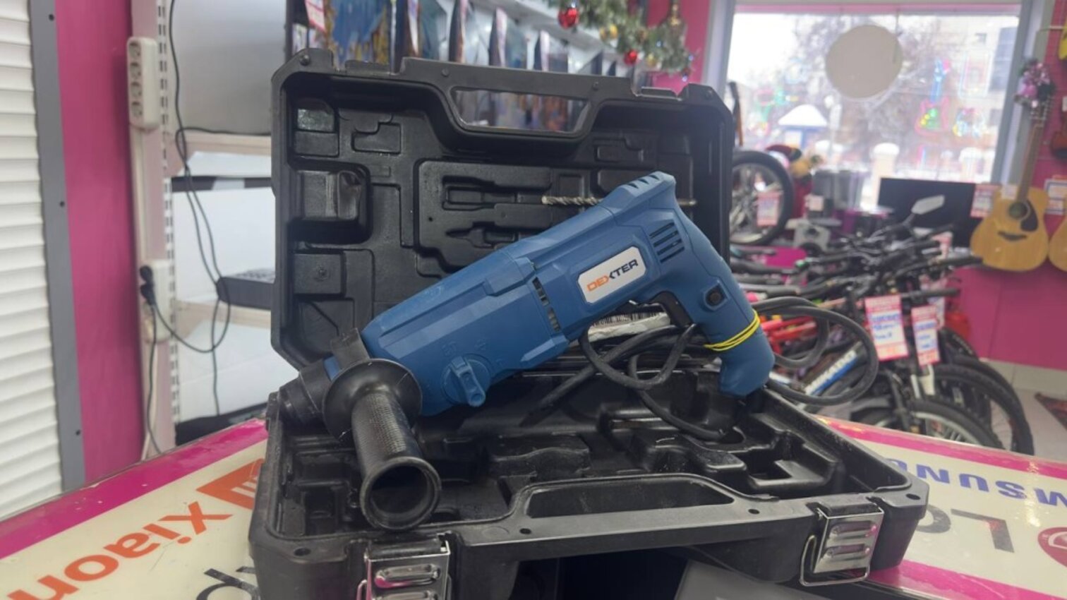 Сварочный аппарат для труб полипропиленовых