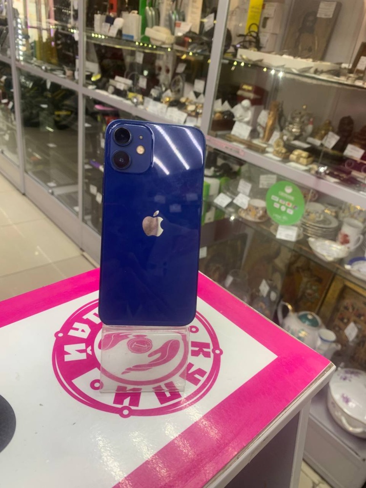 Смартфон iPhone 12 mini 128 Gb