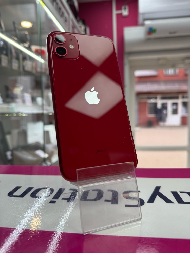 Смартфон iPhone 11 64Gb