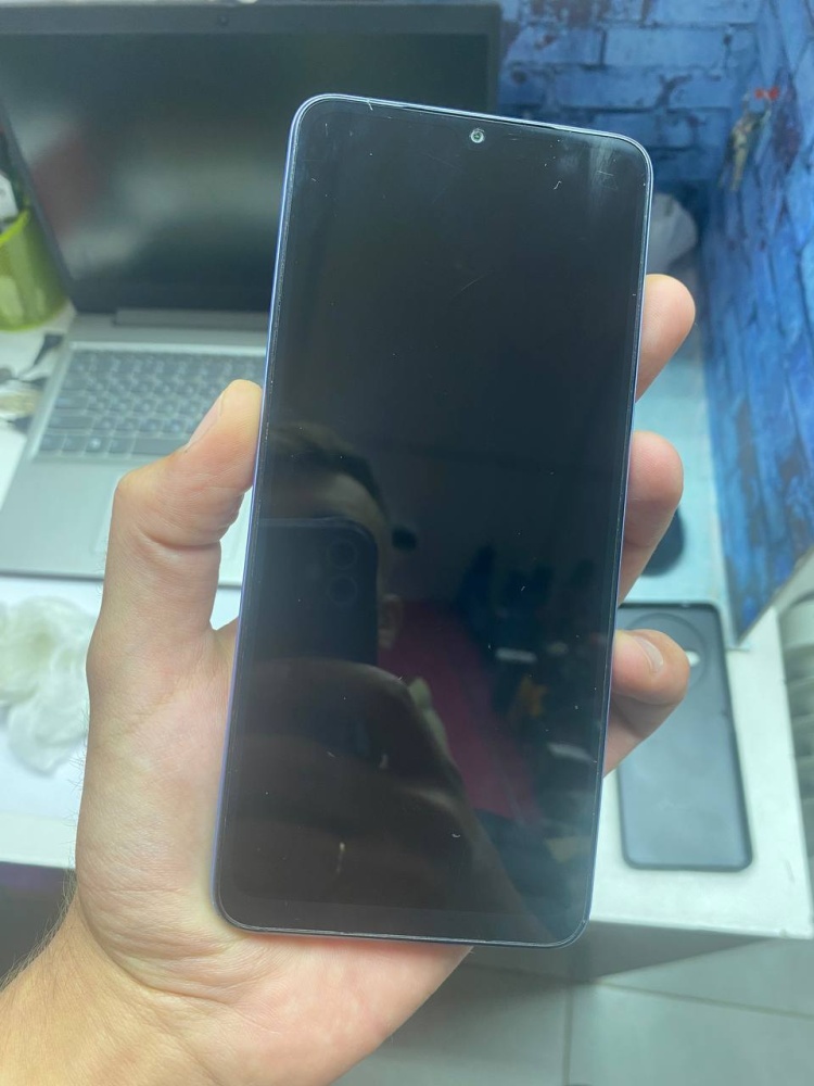 Смартфон Xiaomi Redmi A3 4\128