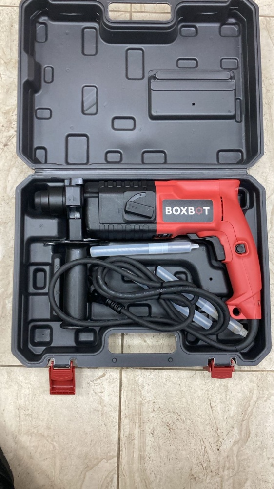 Перфоратор Boxbot rh-500